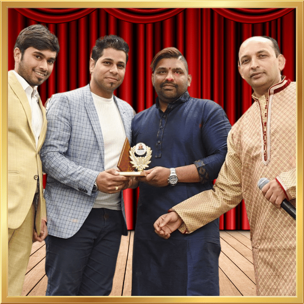 award