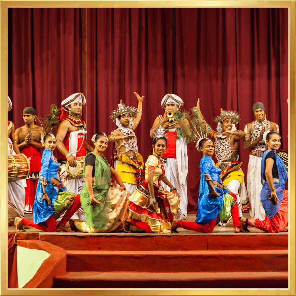 Cultural Program